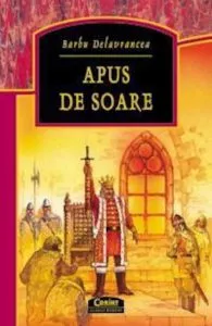 Apus de soare