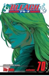 Bleach, Vol. 70 de Tite Kubo
