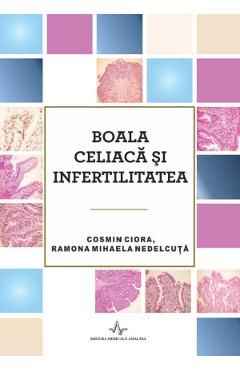 Boala celiaca si infertilitatea