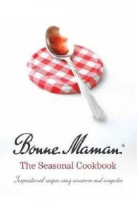 Bonne Maman: The Seasonal Cookbook de Bonne Maman