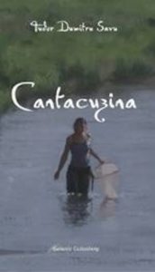 Cantacuzina