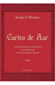 Cartea de aur vol.5