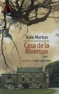 Casa de la Riverton. Ed. 2016 de Kate Morton