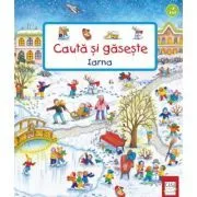 Cauta si gaseste de Susanne Gernhauser