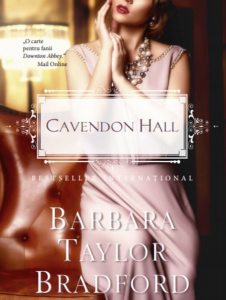 Cavendon Hall