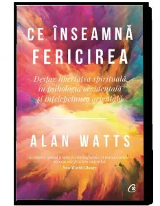 Ce inseamna fericirea