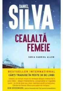 Cealalta femeie