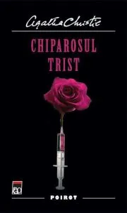 Chiparosul trist de Agatha Christie