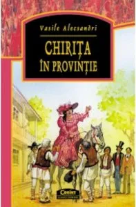 Chirita in provintie