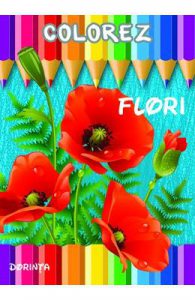 Colorez: Flori