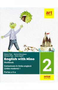 Comunicare in limba engleza. Limba moderna 1