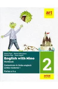 Comunicare in limba engleza. Limba moderna 1
