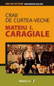 Craii de Curtea-Veche