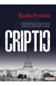 Criptic de Radu Prodan