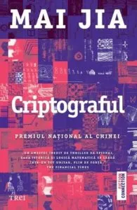 Criptograful de Mai Jia