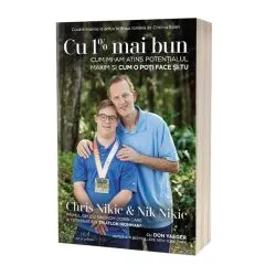 Cu 1% mai bun: de Nik Nikic
