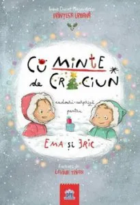 CU minte DE CRACIUN de Ioana Chicet Macoveiciuc