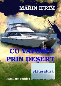 Cu vaporul prin desert