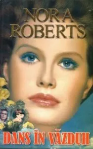 Dans in vazduh de Nora Roberts