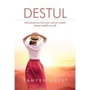 Destul de Tamyra Horst