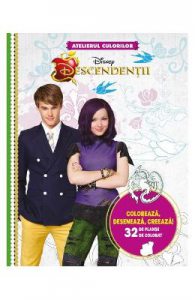 Disney Descendentii