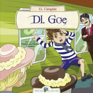 Dl. Goe de IL Caragiale