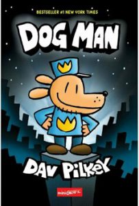 Dog Man