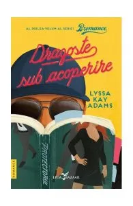 Dragoste sub acoperire (Vol. 2) de Lyssa Kay Adams