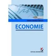 Economie de Oana Maria Milea