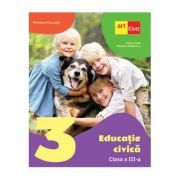 Educatie civica manual pentru clasa a 3-a