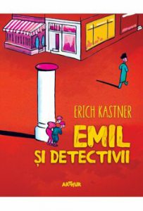Emil si detectivii