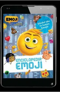 Emoji - Enciclopedia