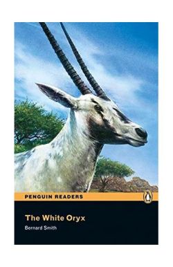 ES: White Oryx Book and CD Pack (2nd Edition)