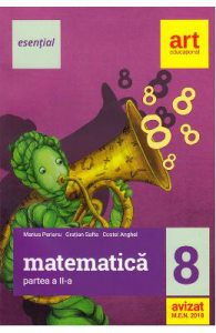 Esential. Matematica