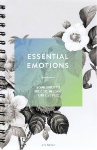 Essential Emotions 9th Edition Book