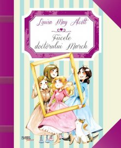 Fiicele doctorului March