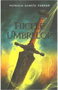 Fiicele umbrelor