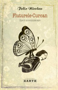 Fluturele-curcan. Specii amenintatoare