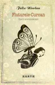 Fluturele-curcan. Specii amenintatoare de Felix Nicolau