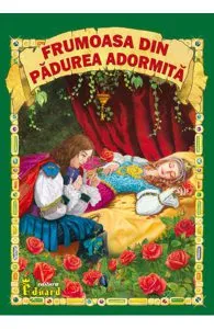 Frumoasa din Padurea Adormita de Fratii Grimm