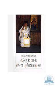 Ganduri bune pentru ganduri bune
