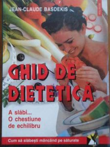 Ghid de dietetica