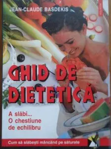 Ghid de dietetica