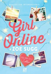 Girl Online (Vol. 1)