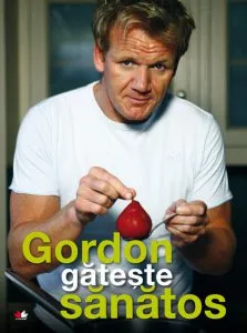 Gordon gateste sanatos de Gordon Ramsay