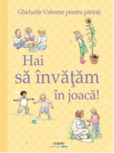 Hai sa invatam in joaca!