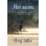 Har ascuns. Maturizarea sufletului care trece prin experienta pierderii