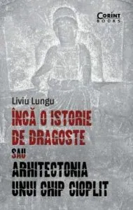 Inca o istorie de dragoste sau arhitectonia unui chip cioplit de Liviu Lungu