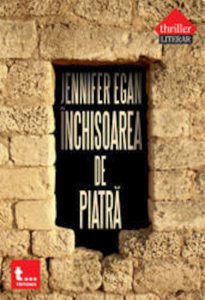 Inchisoarea de piatra