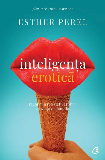 Inteligența erotică